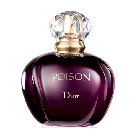 Dior poison original